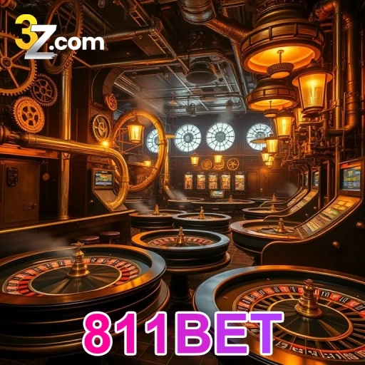 811BET Apostas Ao Vivo