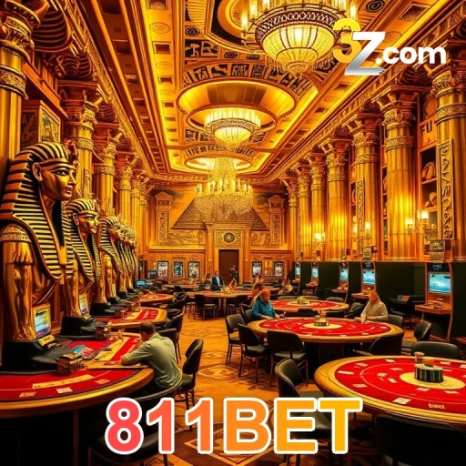 811BET
