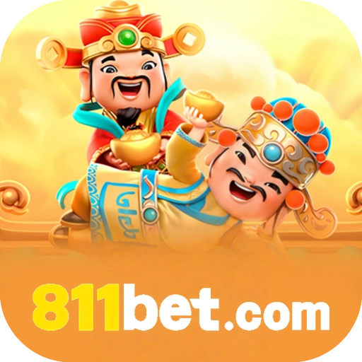 811BET LOGO