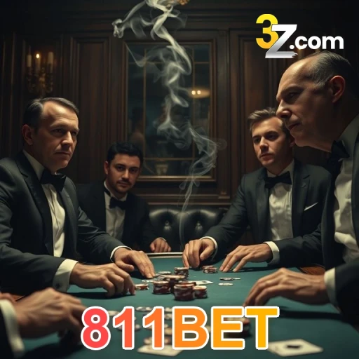811BET