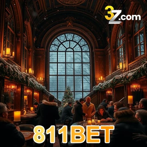 811BET Programa VIP